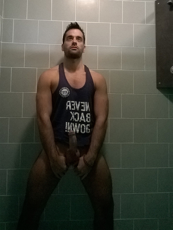 MANSPORT sur le site gay gratuit de Cyrillo